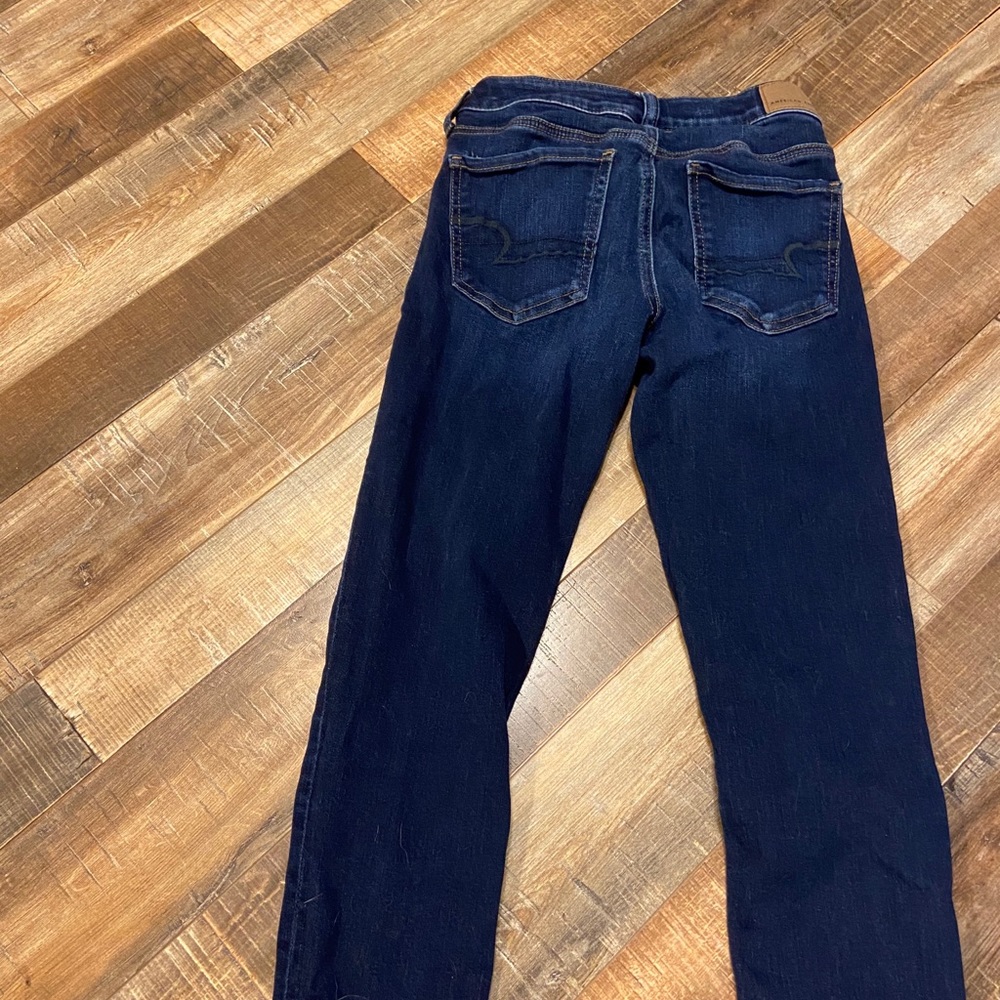 American eagle jeans - Picture 2 of 2